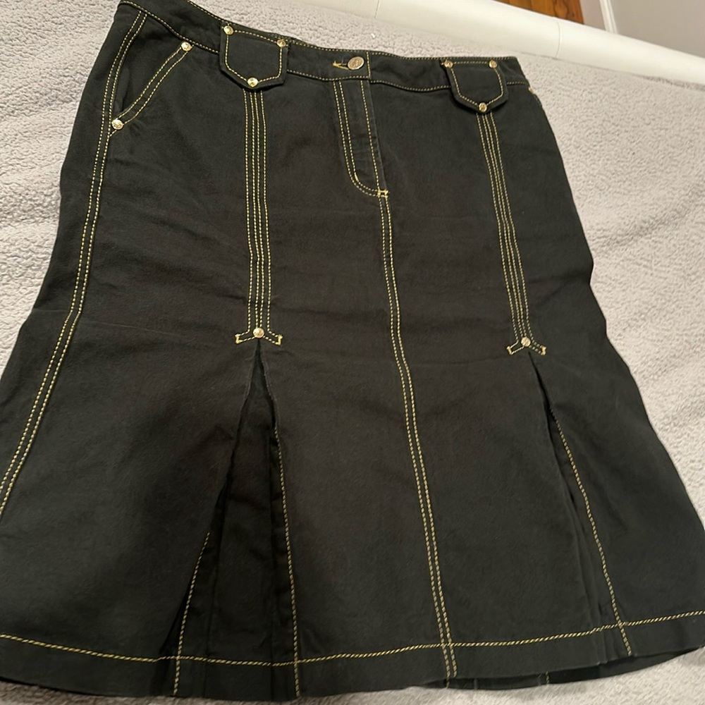 Cappopera Skirt